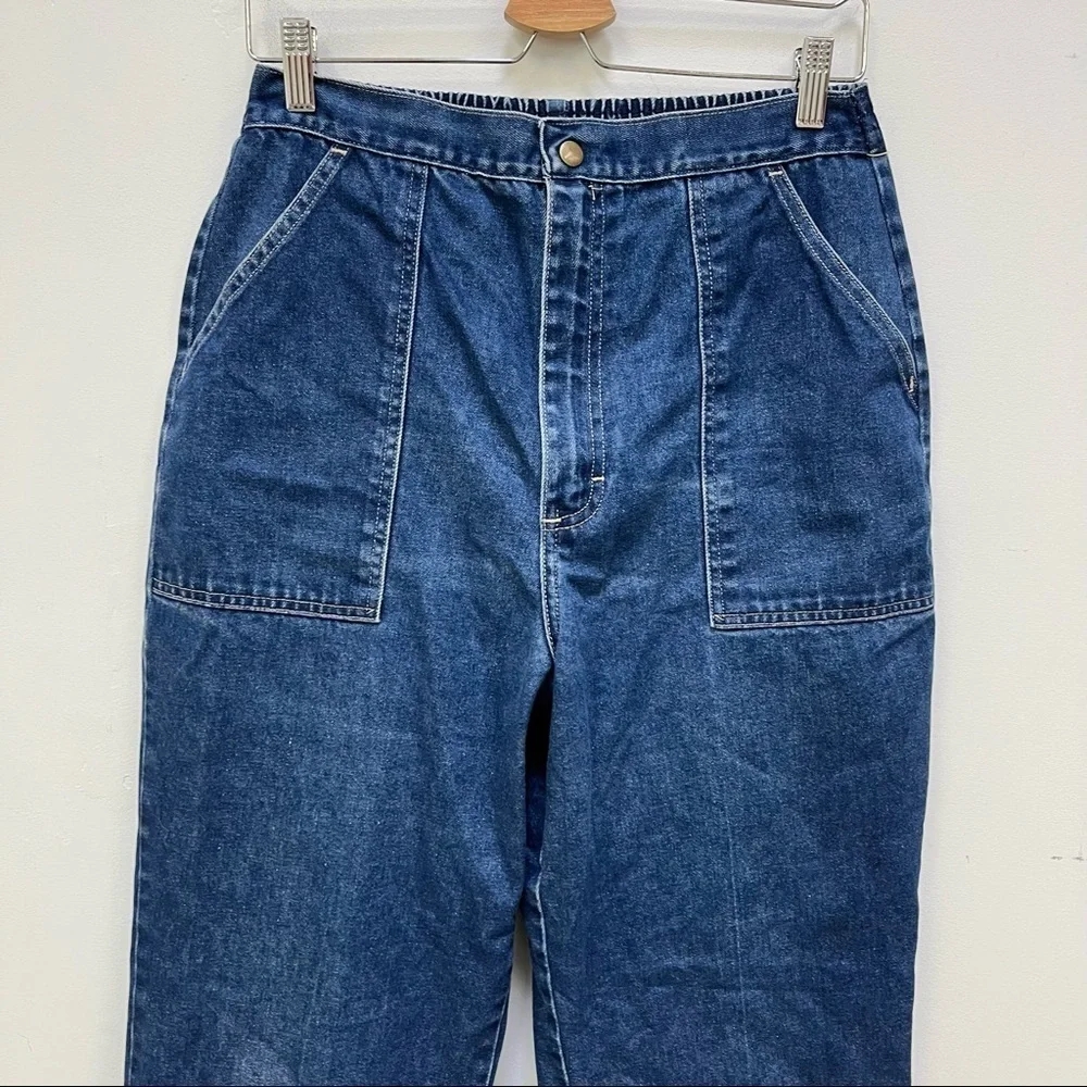 Vintage Sears Jeans
